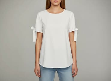 asos bluzki damskie: Asos, Bluzka damska, rozmiar M — 8