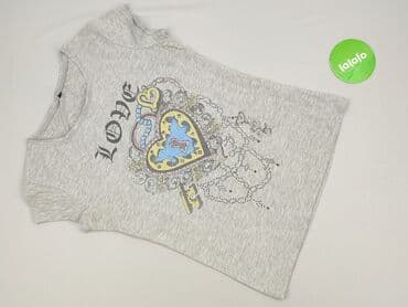 t shirty loewe: Love, T-shirt damski, M — 2