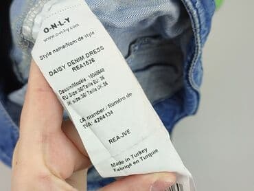 sukienki od projektantów: ONLY, Sukienka damska, rozmiar S — 4