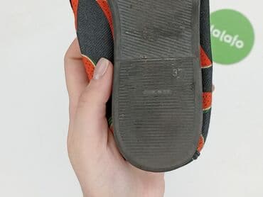 buty meliski ccc: Flat shoes for women, size 37 — 5