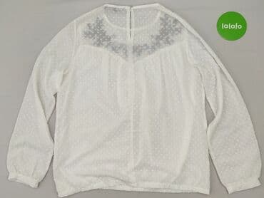 top bis bluzki: Top Secret, Bluzka damska, rozmiar M — 3