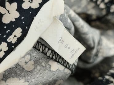 hm sukienka z falbanami: H&M, Sukienka damska, rozmiar XS — 4