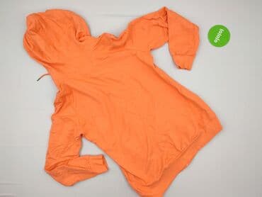 bluzy dresowe montego: Bpc bonprix collection, Bluza z kapturem damska, rozmiar M — 3