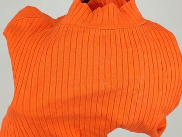 koszulka z makłowiczem: Sinsay, T-shirt damski, rozmiar S — 6