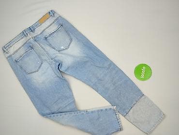 jordan sizzer: Denim Collection, Jeansy damskie, rozmiar M — 3