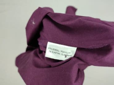 bluzki z dlugim rekawem basic: Koszula damska, rozmiar XL — 5