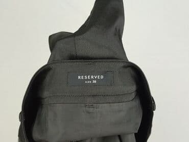 spódnica z eko skóry reserved: Reserved, Spódnica damska, rozmiar M — 4