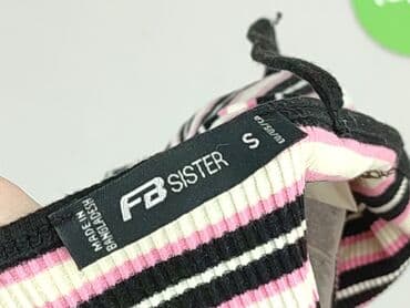 bayern nowe koszulki: FB Sister, Top damski, rozmiar S — 5