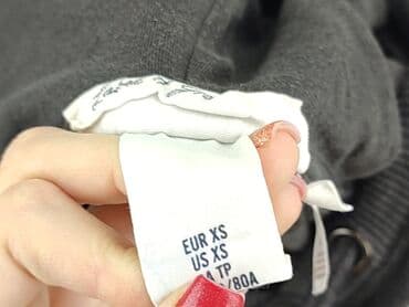 bluza rolling stones damska: The Rolling Stones, Bluza z kapturem damska, rozmiar XS — 7