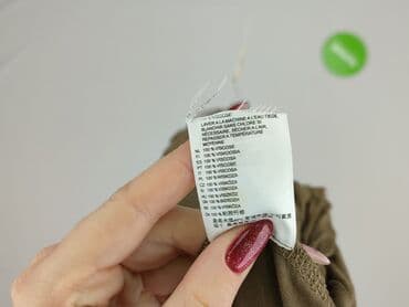 sukienki asymetryczna na wesele allani: Sukienka damska, M — 5