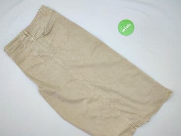 modbis spódnice midi: Spódnica damska, rozmiar L — 3