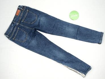 Women: Toxik3, Jeans for women, size S (EU 36) — 3