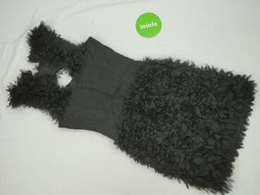 sukienka z karczkiem: Yoshe, Sukienka damska, XS — 3