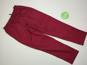 clothes second hand: Spodnie materiałowe damskie, rozmiar 2XL — 3