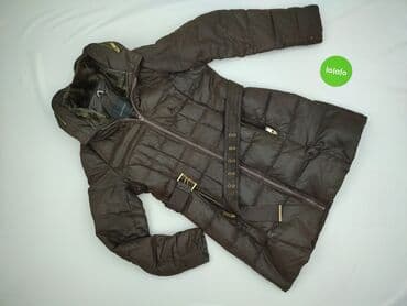 zara basic kurtka puchowa: Zara, Kurtka zimowa damska, rozmiar L — 2