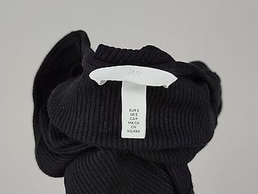 bluzki drapowana: H&M, Top damski, rozmiar S — 4