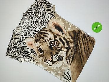 koszula bocca: Tiger, T-shirt damski, rozmiar M — 2