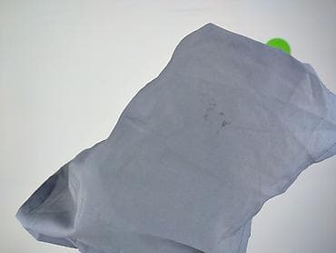 piżamka: Spodnie materiałowe damskie, rozmiar L — 4