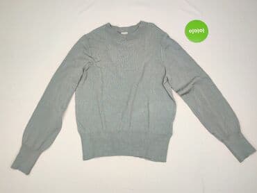 sweter w paski h: H&M, Women`s sweater, size S (EU 36) — 2