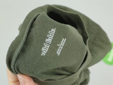 t shirty ze sciagaczem: Wild Fable, T-shirt damski, L — 5