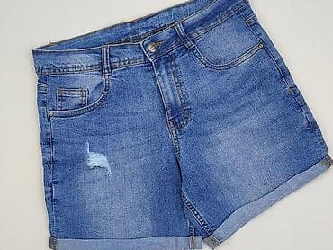 klapki dla m: Beloved, Szorty damskie, rozmiar S — 1