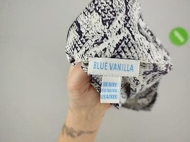 sukienka blue vanilla: Blue Vanilla, Sukienka damska, rozmiar XS — 4