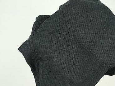 top satynowy h: Top damski, rozmiar S — 4