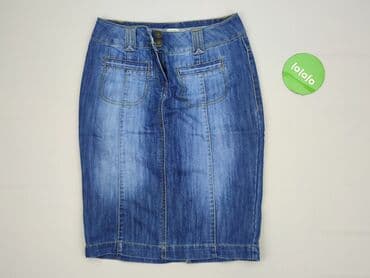 forever 21 spódniczka skórzane: F&F, Spódnica damska, rozmiar S — 2