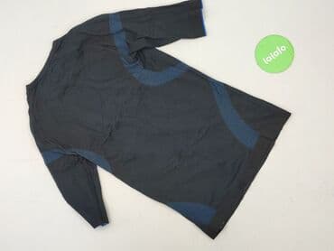 tech ubrania: T-shirt sportowy dla mężczyzn, rozmiar S — 3