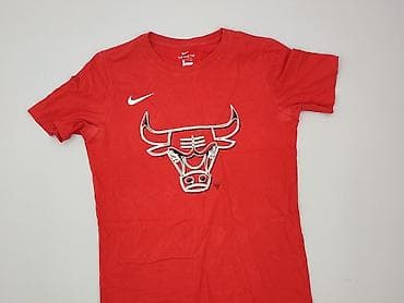 jordan: Nike, T-shirt damski, rozmiar M — 1
