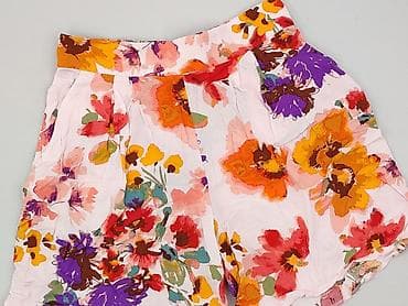 second hand second hand second hand: H&M, Szorty damskie, rozmiar M — 1