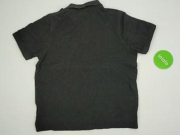 pull and bear sweterek: Koszulka polo dla mężczyzn, rozmiar M — 3