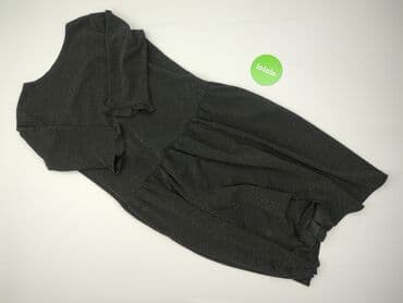 suknia dla mamy pana młodego: GREY WOLF, Sukienka damska, rozmiar XL — 3