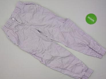 pull and bear joggery: Bershka, Spodnie cargo damskie, rozmiar M — 2