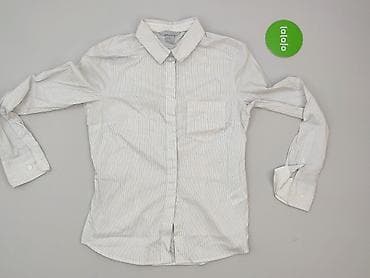koszule h: H&M, Koszula damska, rozmiar S — 2