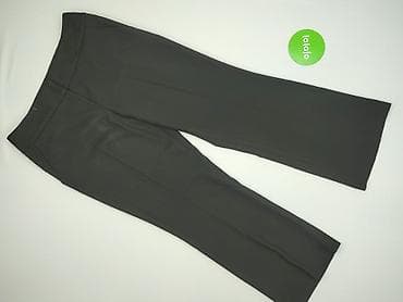 spodnie wedze: Tu, Spodnie materiałowe damskie, rozmiar L — 2