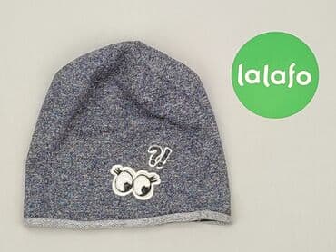 emu kapcie: Hat, condition - Very good — 2