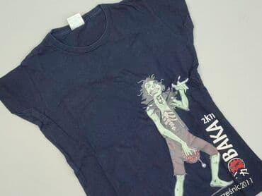 franz kafka t shirty: JHK, T-shirt damski, rozmiar M — 1