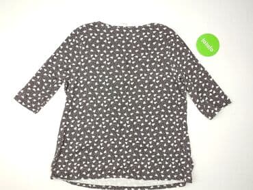 duże rozmiary ekskluzywne sukienki plus size: Women's blouse, size 3XL (EU 46) — 3