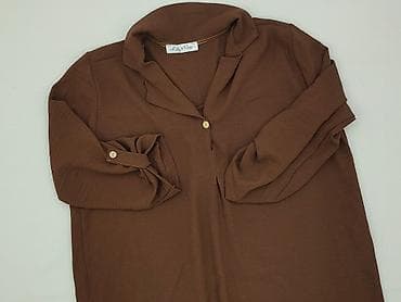 Lily Rose, Bluzka damska, rozmiar 2XL