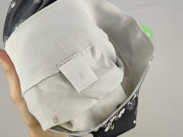 krótkie legginsy damskie z wysokim stanem: Leggings Sports for women, size S — 6