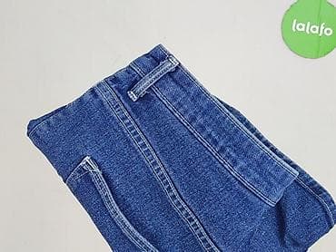 szorty fred perry: Denim, Szorty damskie, rozmiar M — 5