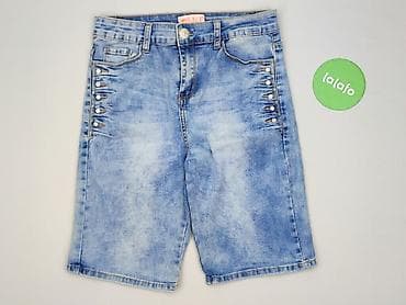 stradivarius shorty: Miss RJ, Szorty damskie, rozmiar M — 2