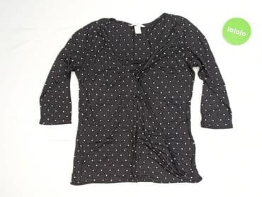 bluzki pod marynarkę plus size: H&M, Women's blouse, size S (EU 36) — 3