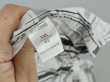 Van Laack, Сорочка для чоловіків, розмір 2XL на lalafo.pl — 5 Van Laack, Сорочка для чоловіків, розмір 2XL — 5