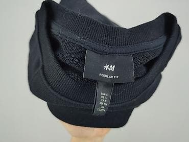 bluze hm: H&M, Bluza dla mężczyzn, rozmiar S — 4