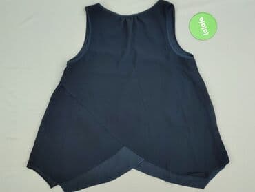 t shirty z dekoltem v allegro: H&M, Top damski, rozmiar M — 3
