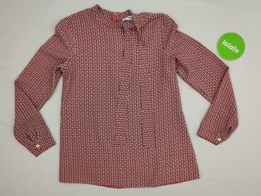 bluzka mała mi: Ulubione, Women's blouse, size S — 3