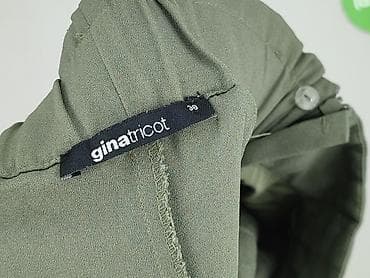 stradivarius shorty: Gina Tricot, Szorty damskie, rozmiar M — 4