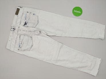 ltb jeans: Bershka, Jeansy damskie, rozmiar L — 3